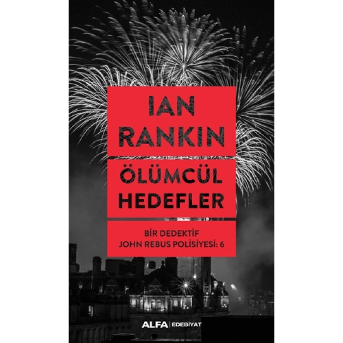 Ölümcül Hedefler