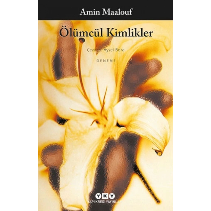 Ölümcül Kimlikler