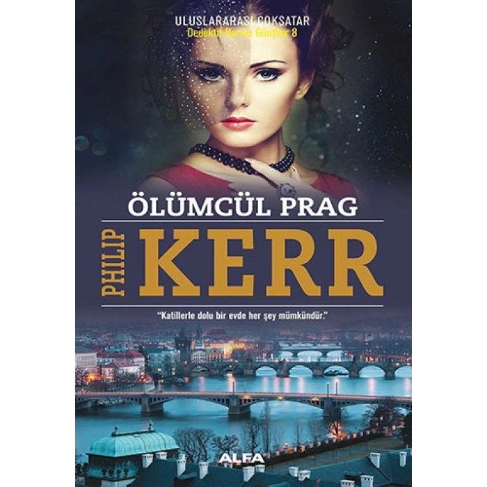 Ölümcül Prag