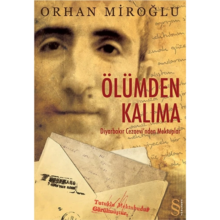 Ölümden Kalıma