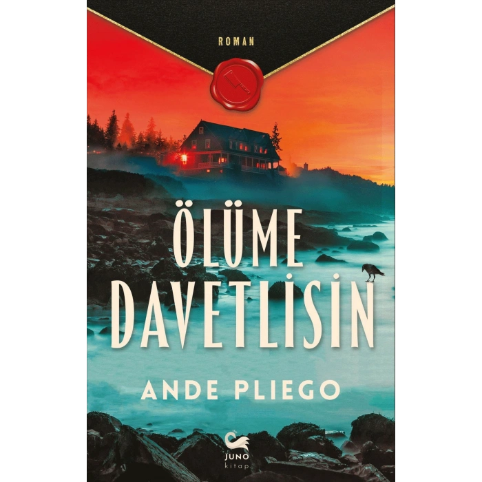 Ölüme Davetlisin
