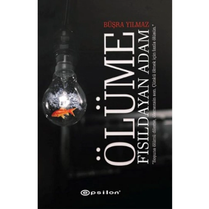 Ölüme Fısıldayan Adam
