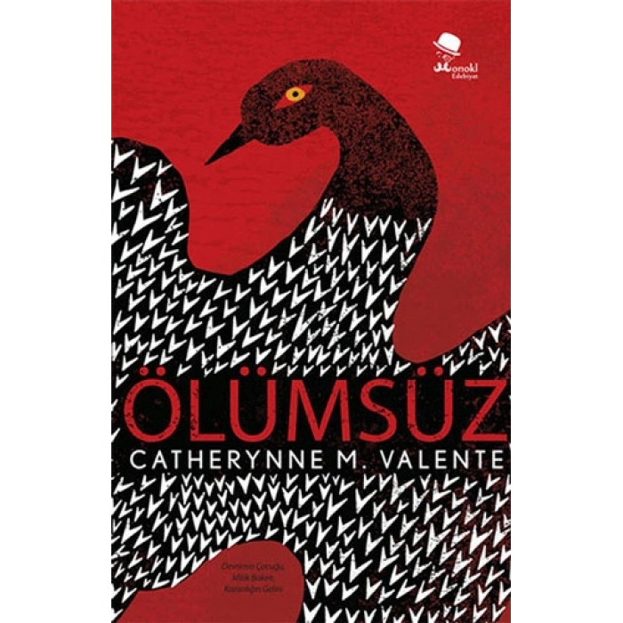 Ölümsüz