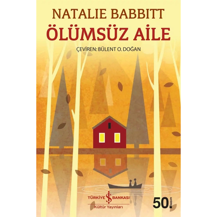 Ölümsüz Aile