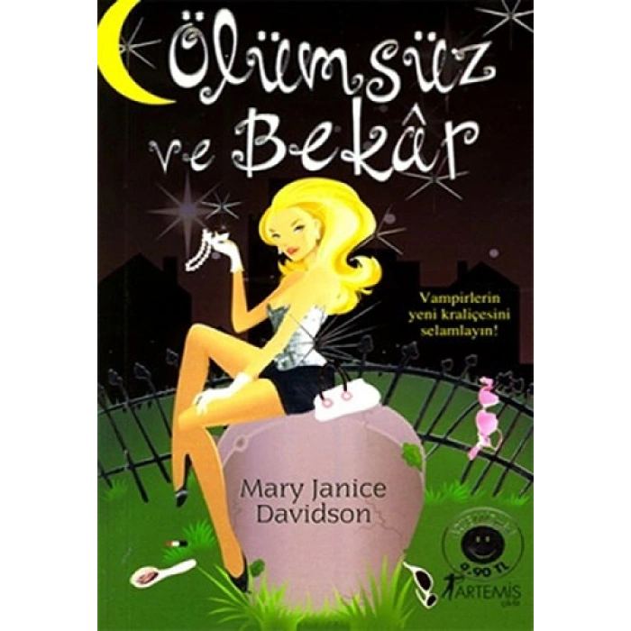 Ölümsüz ve Bekar (Cep Boy)