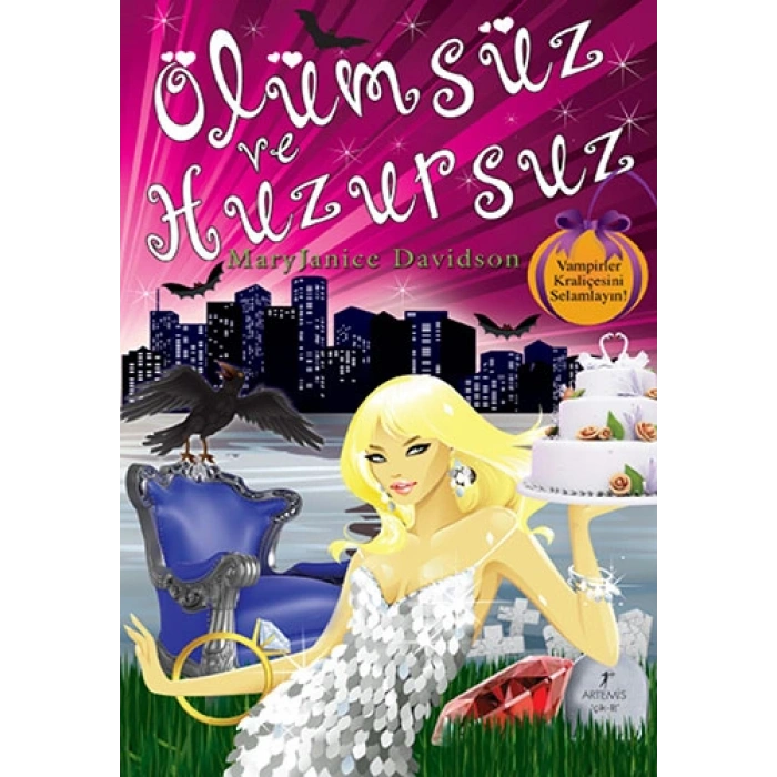 Ölümsüz ve Huzursuz