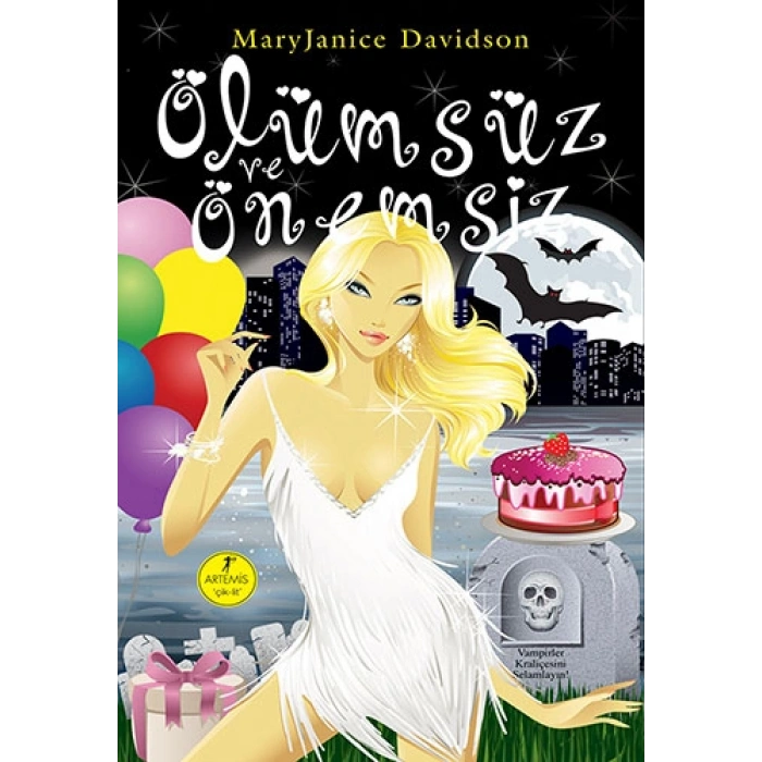 Ölümsüz ve Önemsiz