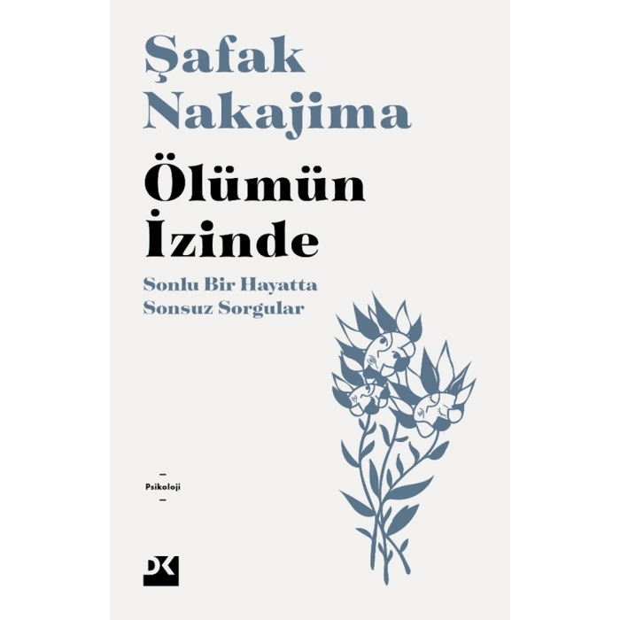 Ölümün İzinde