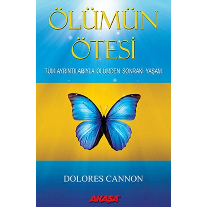 Ölümün Ötesi