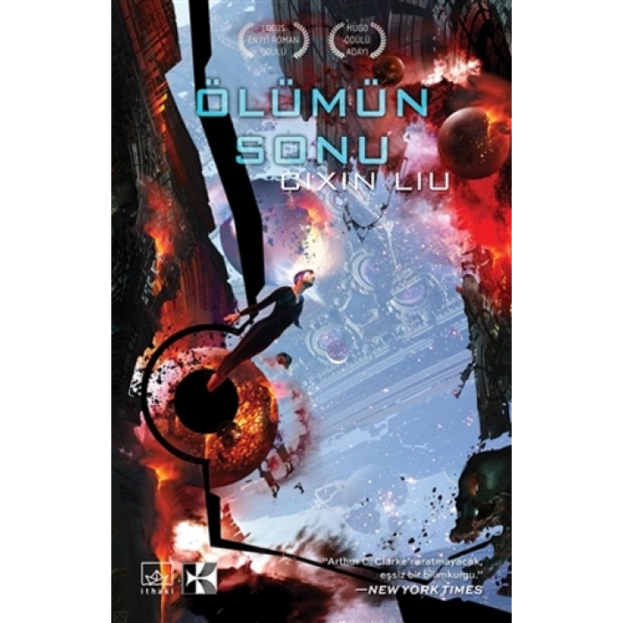Ölümün Sonu