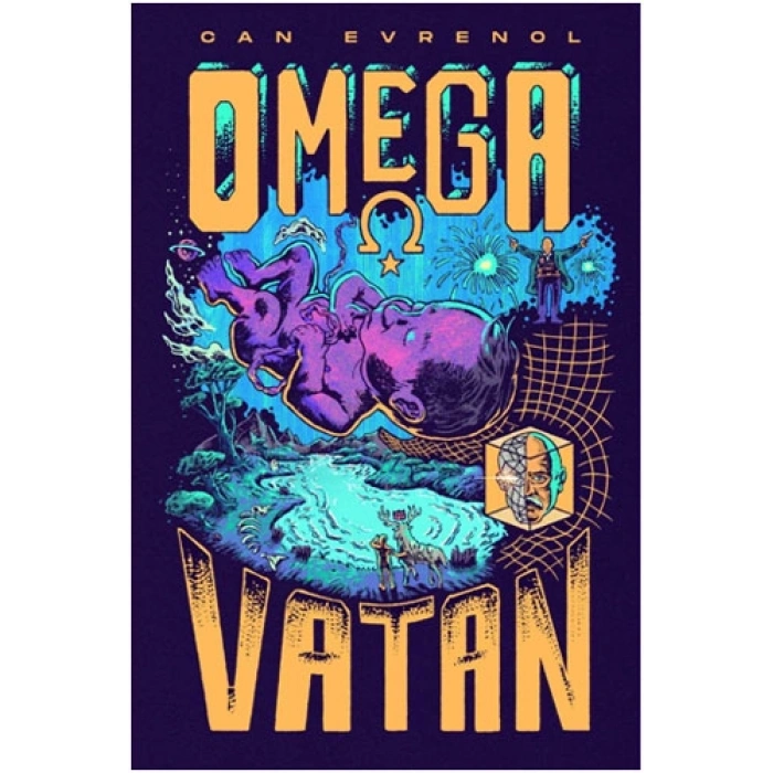 Omega Vatan