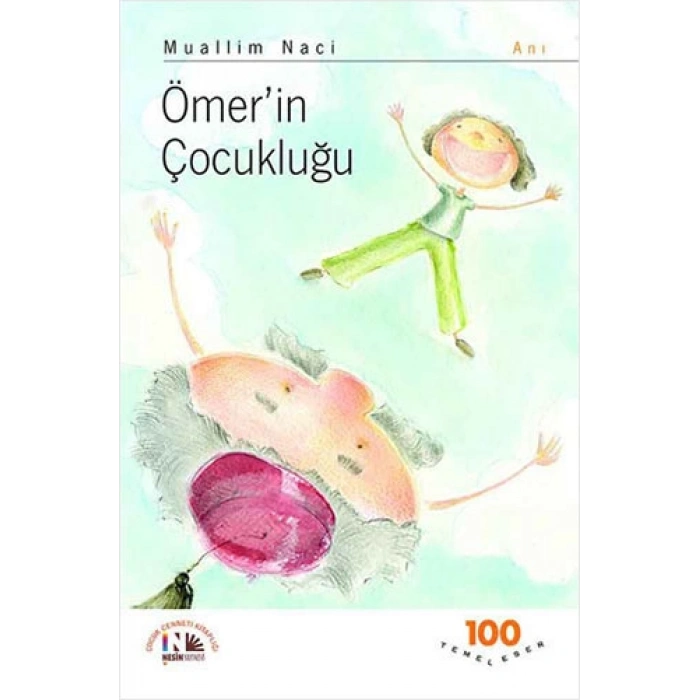 Ömerin Çocukluğu
