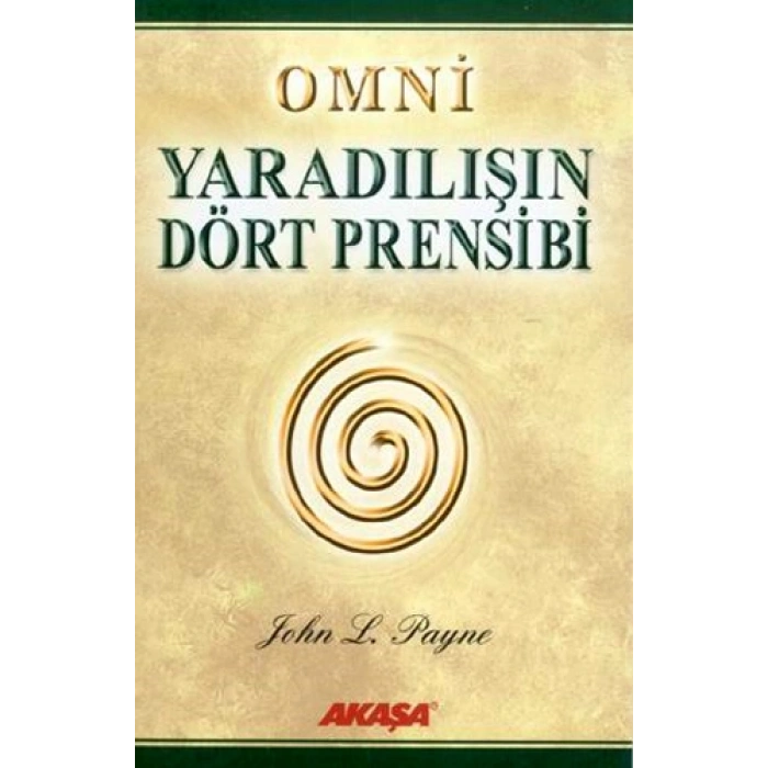 Omni - Yaradılışın Dört Prensibi