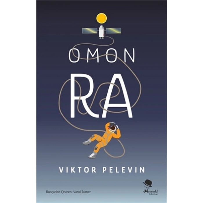 Omon Ra