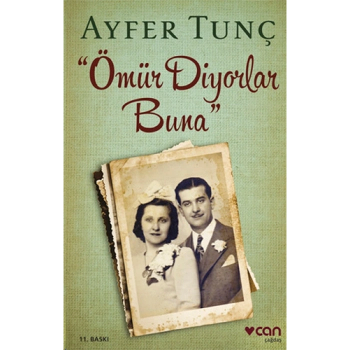 Ömür Diyorlar Buna
