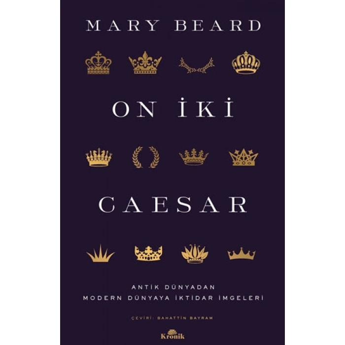On İki Caesar