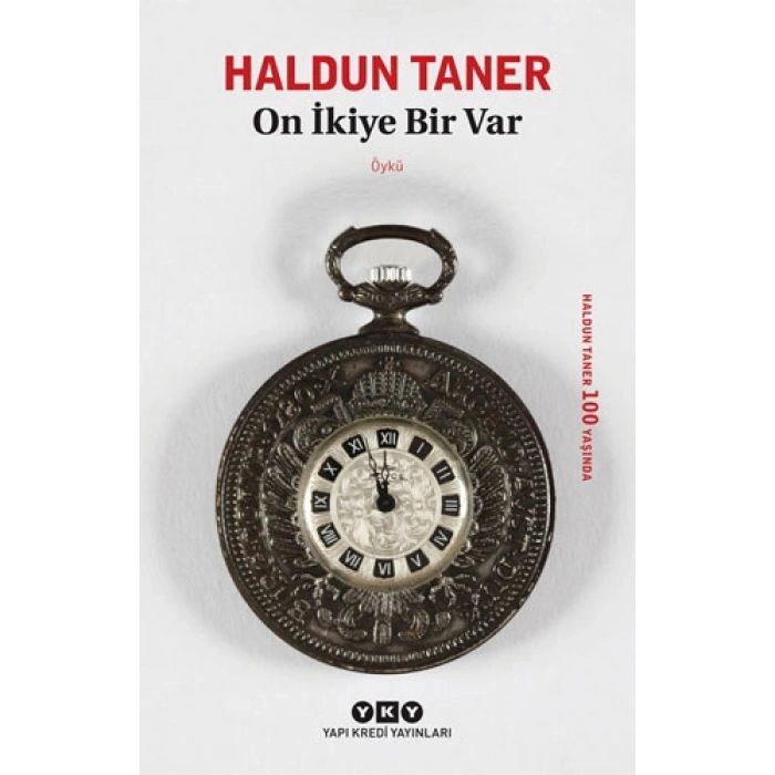 On İkiye Bir Var