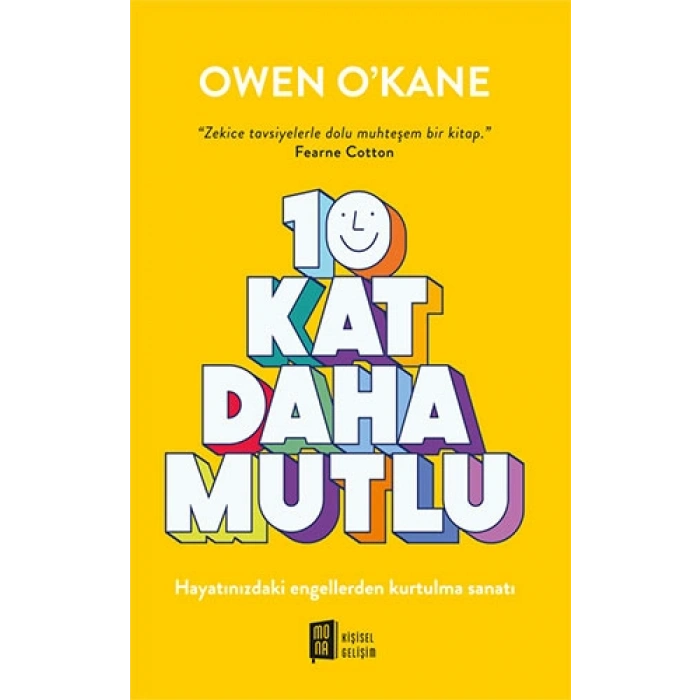 On Kat Daha Mutlu