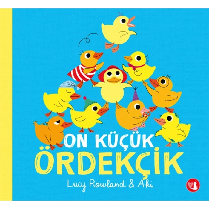 On Küçük Ördekçik