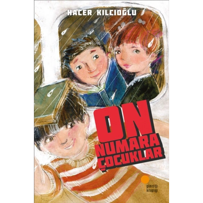 On Numara Çocuklar