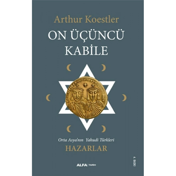 On Üçüncü Kabile