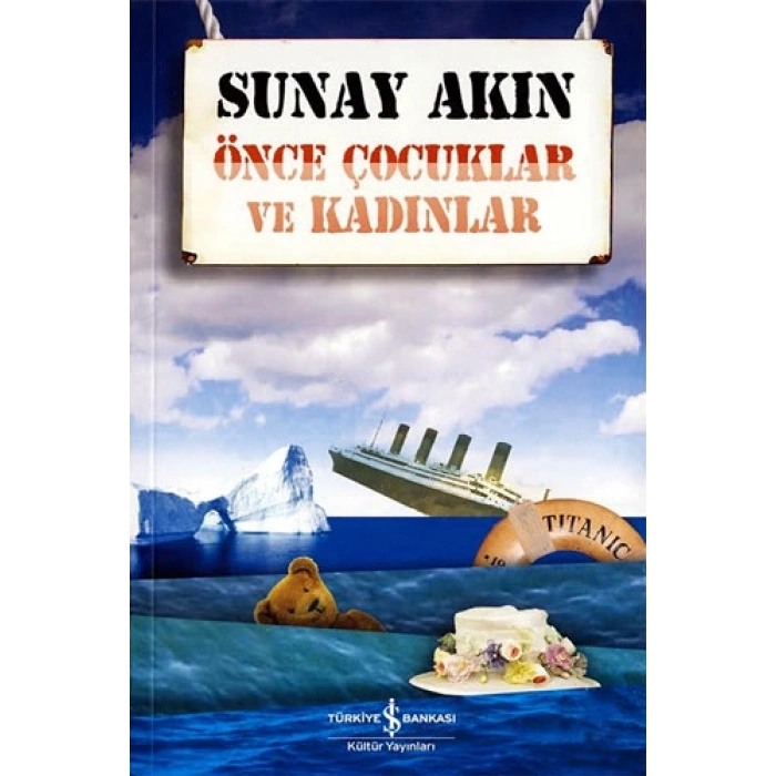 Önce Çocuklar ve Kadınlar