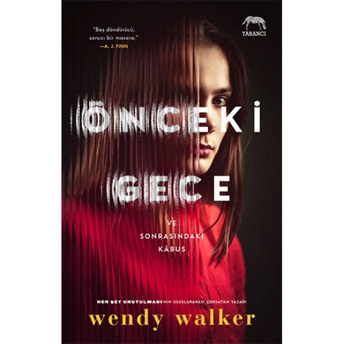 Önceki Gece