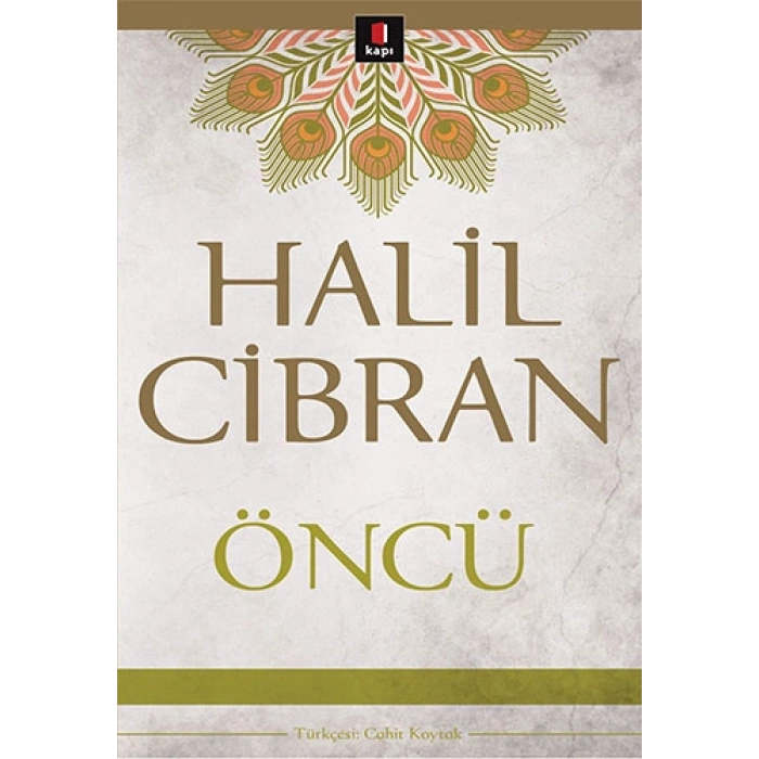 Öncü