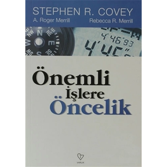 Önemli İşlere Öncelik