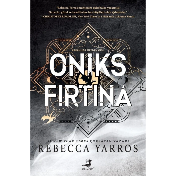 Oniks Fırtına