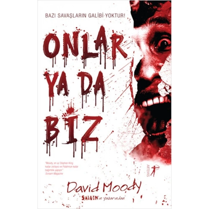 Onlar Ya Da Biz
