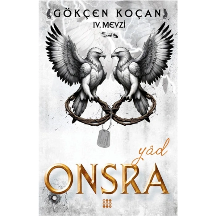 Onsra 4 - Yâd