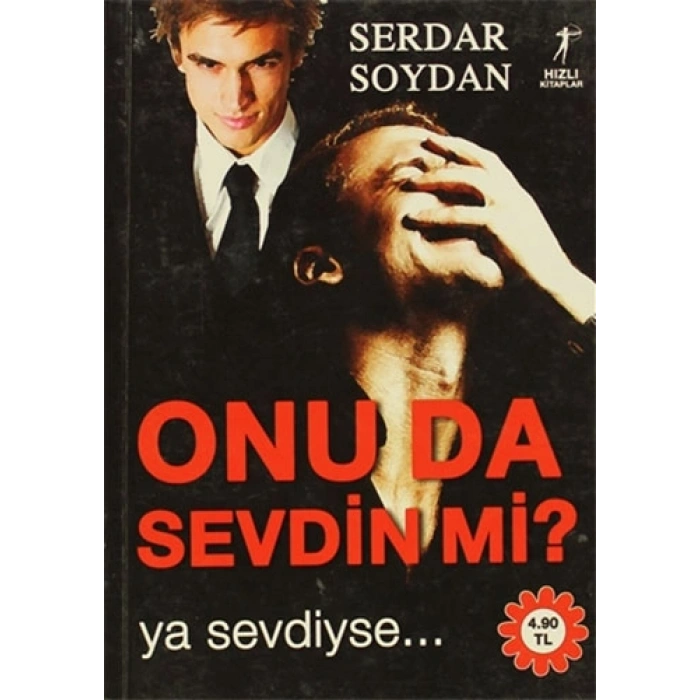 Onu Da Sevdin Mi?