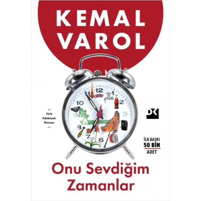 Onu Sevdiğim Zamanlar