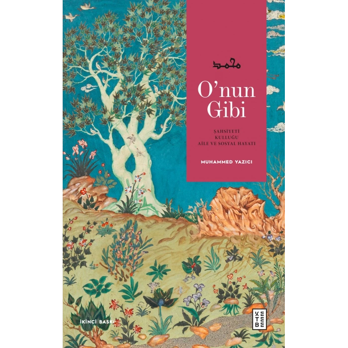 O’nun Gibi