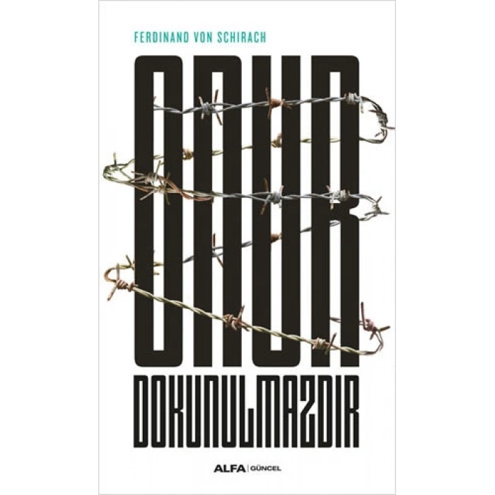 Onur Dokunulmazdır