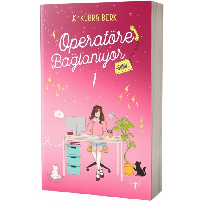 Operatöre Bağlanıyorsunuz 1