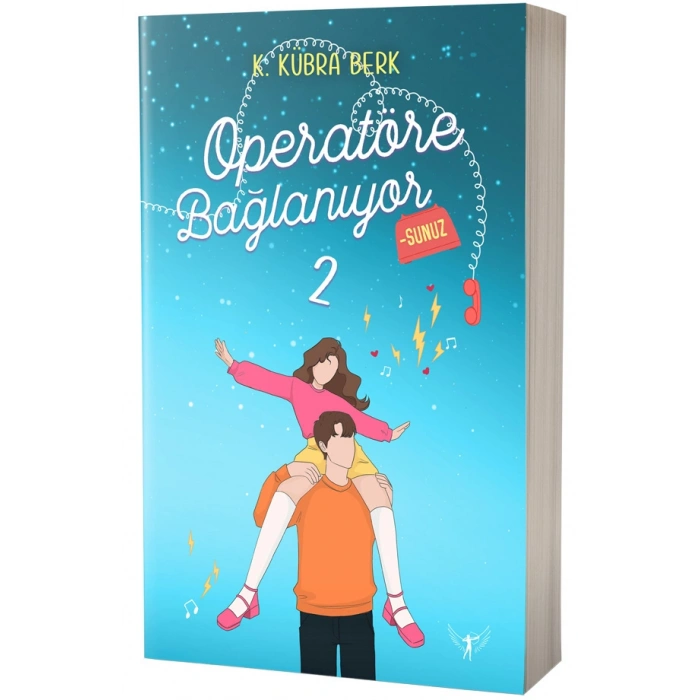 Operatöre Bağlanıyorsunuz 2