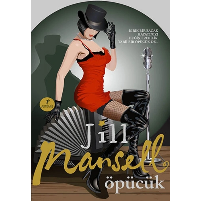 Öpücük