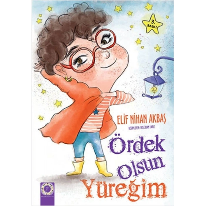 Ördek Olsun Yüreğim