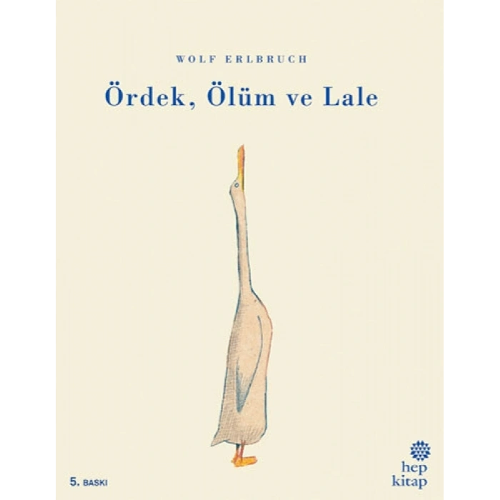 Ördek, Ölüm ve Lale