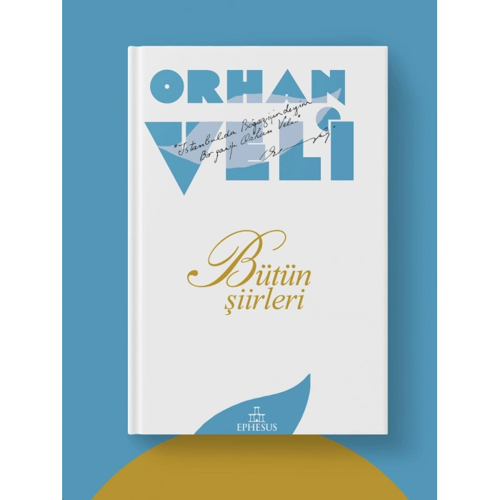 Orhan Veli: Bütün Şiirleri