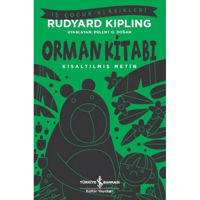 Orman Kitabı