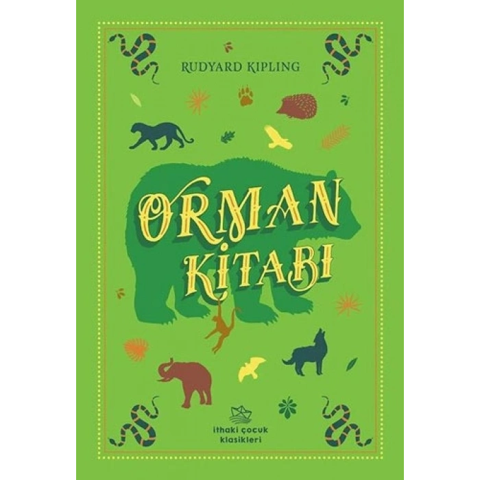 Orman Kitabı
