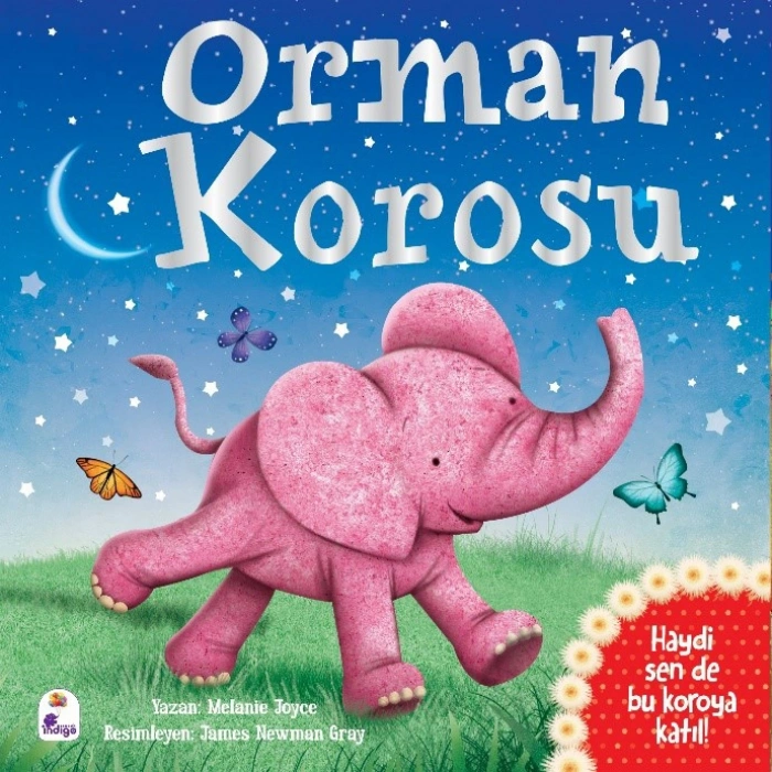 Orman Korosu