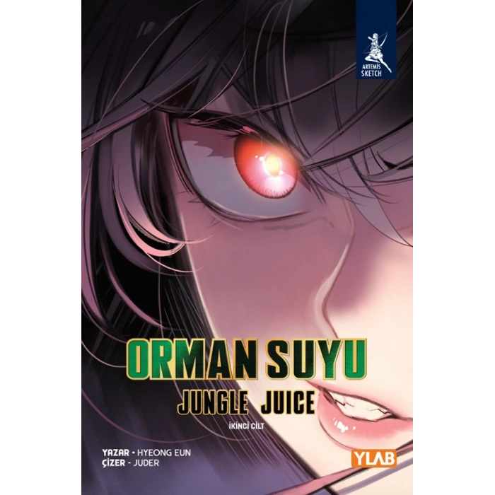 Orman Suyu 2. Cilt