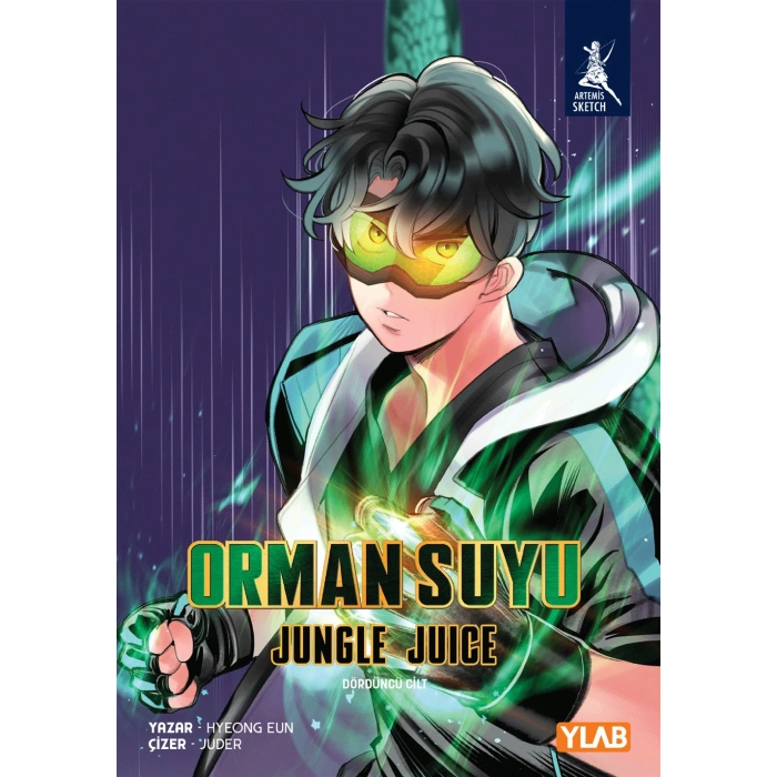 Orman Suyu 4. Cilt