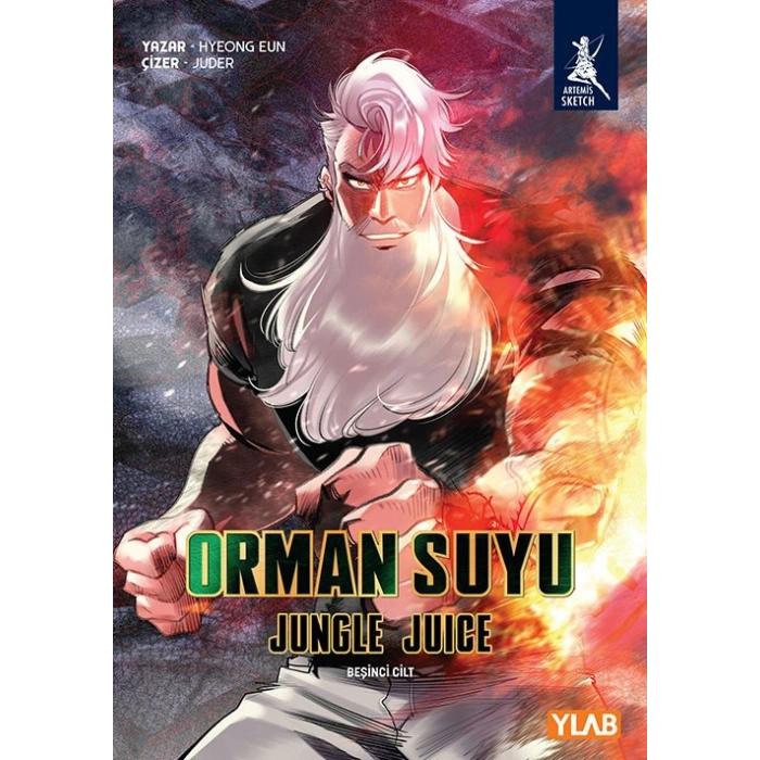 Orman Suyu 5. Cilt