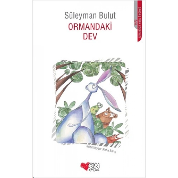 Ormandaki Dev