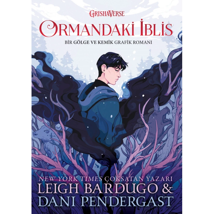 Ormandaki İblis